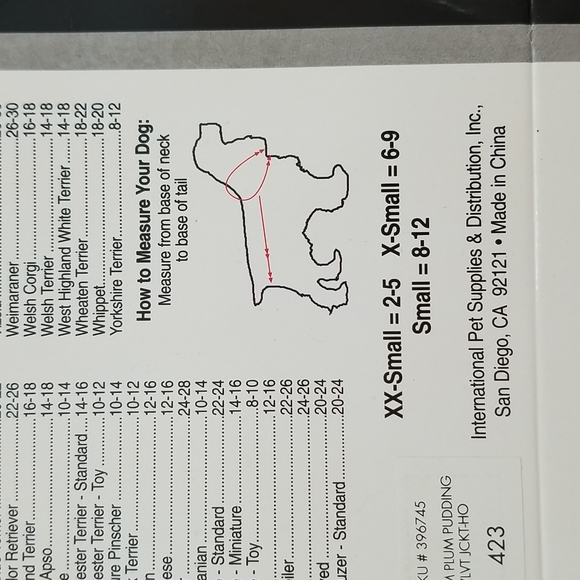 NWT Victorian Style Burgundy Velvet Dog Coat Small - Picture 13 of 16